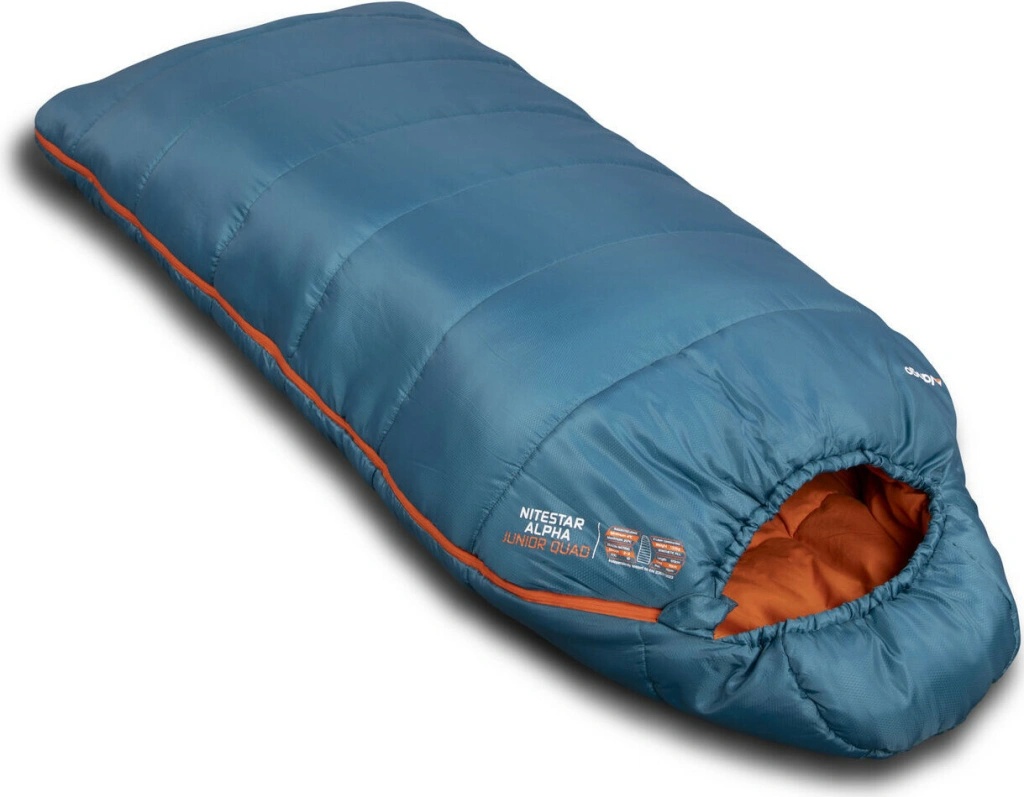 Vango Nitestar Alpha Junior Quad