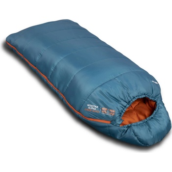 Vango Nitestar Alpha Junior Quad