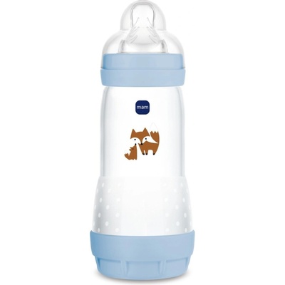 Mam Fľaša Anti Colic Boy 260 ml