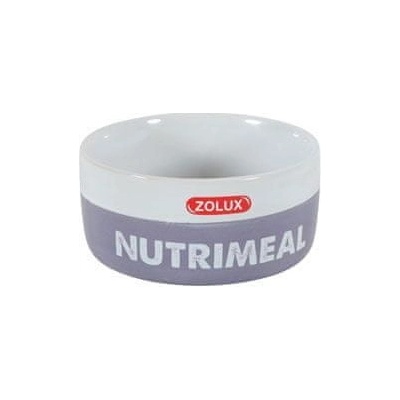 Zolux Miska keramická NUTRIMEAL hlodavec 300ml