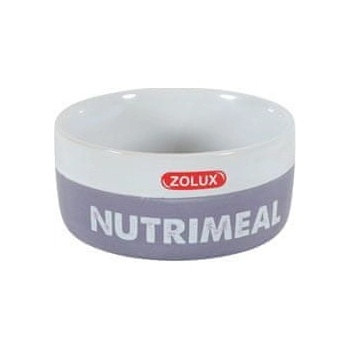 Zolux Miska keramická NUTRIMEAL hlodavec 300ml