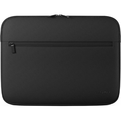 Epico Neoprenové púzdro pre Apple MacBook Pro 14"/Air 13" - čierna 9915191300001