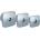 CATA X-MART 10 MATIC INOX T Вентилатор за въздух (X-MART 10 MATIC INOX T)