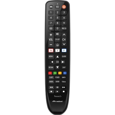 Diaľkový ovládač Meliconi Gumbody Personal 1+ Samsung