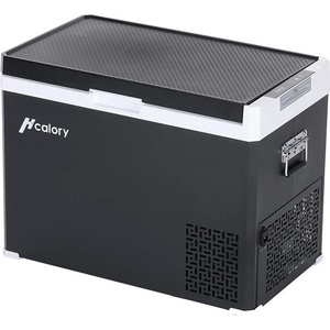 Hcalory D30+ охладител за кола с Bluetooth (D30+ with bluetooth)