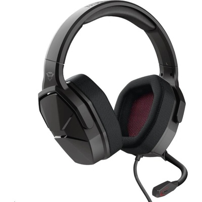 Trust GXT 4371 Ward Multiplatform Gaming Headset