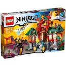 Stavebnice LEGO® LEGO® NINJAGO® 70728 bitva o Ninjago City