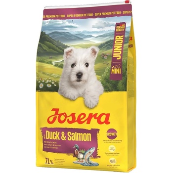 Josera Mini Junior 900 g