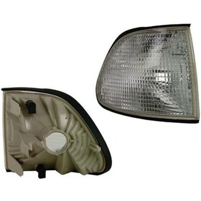 Blikač přední pravý BMW 7 (E38), 04.94-12.01 OE 82199402990