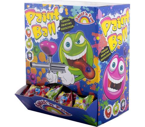 Paint Ball 5g