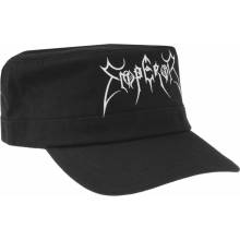 Plastic Head Emperor Logo PHCAP217 černá