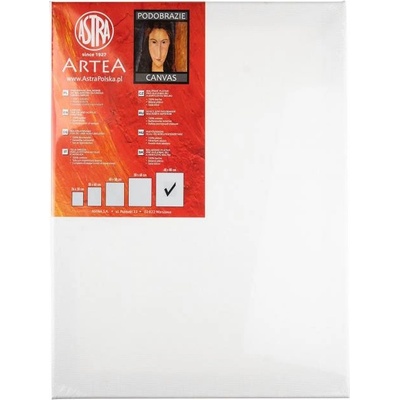Astra Artea maliarske plátno na ráme 60x80cm 801106005