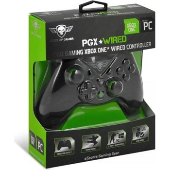 Image 1 of Spirit Of Gamer PGX Wired SOG-WXB1