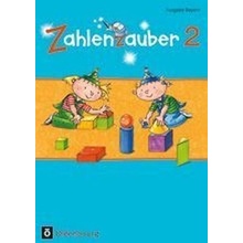 2. Jahrgangsstufe, Schülerbuch