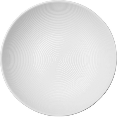 ASA Selection Mísa KITCHEN´ART bílá 29,5 cm