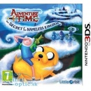 Hry na Nintendo 3DS Adventure Time: The Secret Of The Nameless Kingdom
