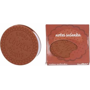 Wiky Notes sušienka 8 5cm