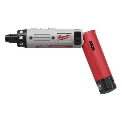 Milwaukee V4 IS