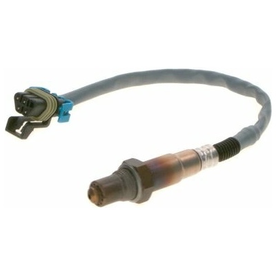 BOSCH 0 258 010 454 Lambda sonda (0258010454)