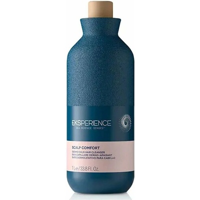 Revlon Eksperience Scalp Comfort Dermo Calm Hair Cleanser 1000 ml