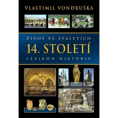 Život ve staletích 14. století