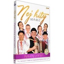 Kysucký Pramen - Nej hity A-Z - 3 CD