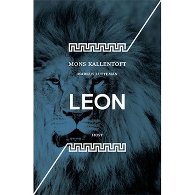 Markus, Mons Kallentoft, Lutteman - Leon