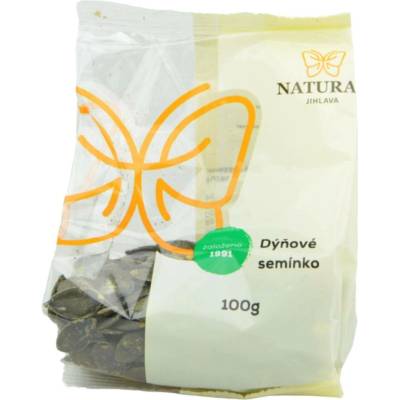 Natural Dýňové semínko 100 g