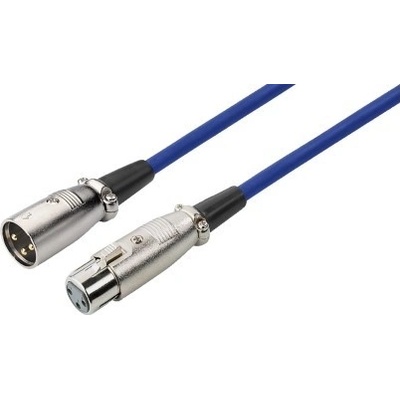 Monacor MEC-100/BL