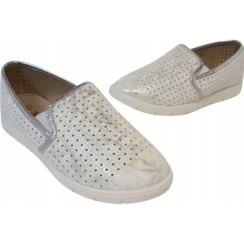 Badoxx dětské boty eko kůže