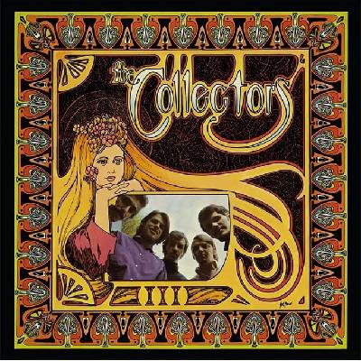 Sony Music Collectors: Collectors - CD (064112)