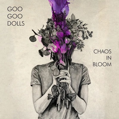 GOO GOO DOLLS, THE - CHAOS IN BLOOM CD