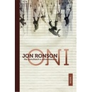 Oni - Jon Ronson