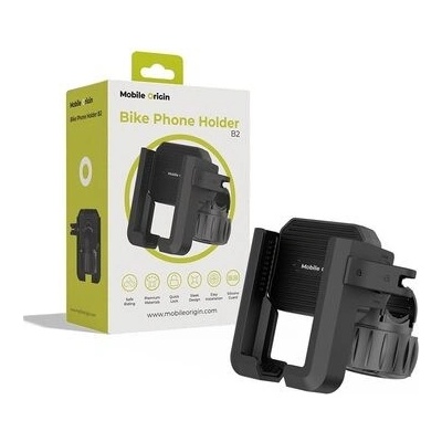 Mobile Origin Bike phone holder B2 MO-BPH-B2 – Zboží Mobilmania