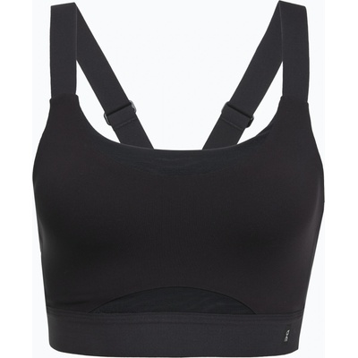 On Спортен сутиен On Performance black