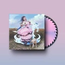 Jazmin Bean - Traumatic Livelihood CD