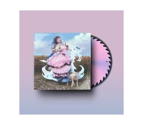 Jazmin Bean - Traumatic Livelihood CD