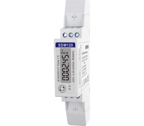 Tinycontrol SDM120M