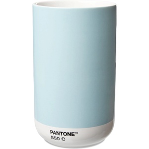 Copenhagen Design Ваза Pantone 14 см светлосиня (101630550)