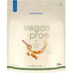 Nutriversum Vegan Pro | Pea and Rice Protein [1000 грама] Солен карамел