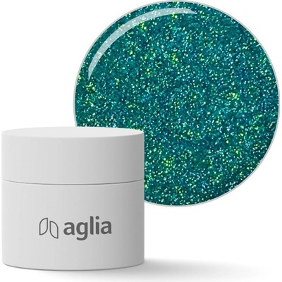 Aglia MY WAY QUICK barevný reflexní UV gel 5 ml