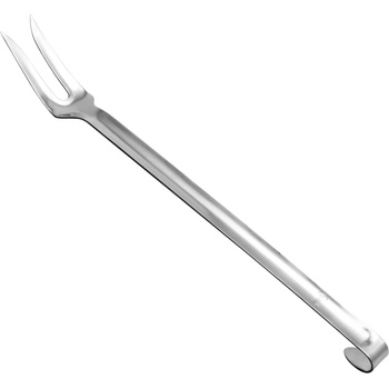 Salvinelli ВИЛИЦА С 2 ЗЪБА 35cm (fole2)