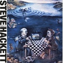 HACKETT STEVE: FEEDBACK 86 CD