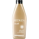 Kondicionéry a balzamy na vlasy Redken All Soft Conditioner 500 ml