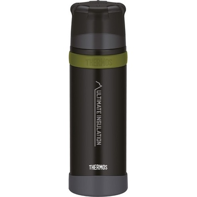 Thermos Mountain FFX termoska 750 ml černá – Zbozi.Blesk.cz