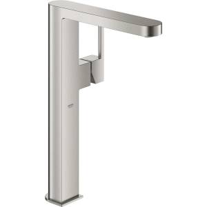 GROHE Plus - Смесител за мивка, суперстомана 32618DC3 (32618DC3)