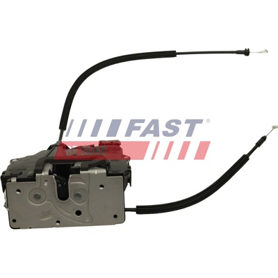 Zámok dverí FAST FT95014