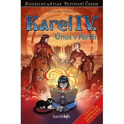 Karel IV.