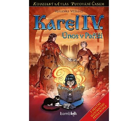 Karel IV.