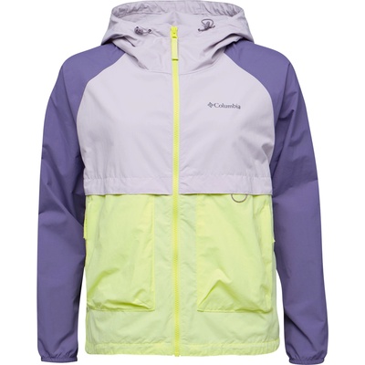 Columbia Spire valley windbreaker xl